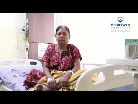 Coronary Artery Bypass Surgery in Chh. Sambhajinagar | Medicover