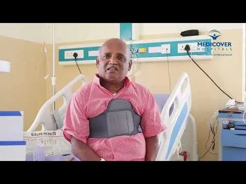 CABG for Severe Arterial Blockages in Chh. Sambhajinagar | Medicover