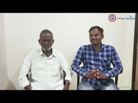 CABG Surgery in Sangamner | Patient Story - Medicover Hospitals