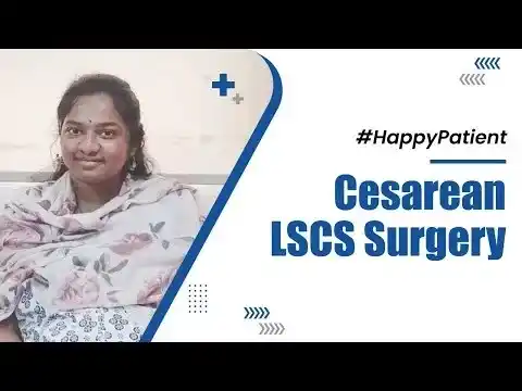 Cesarean Section Delivery in Visakhapatnam | Medicover Hospitals
