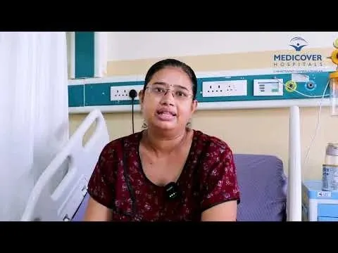Emergency C-Section for High-Risk Pregnancy in Chh. Sambhajinagar | Medicover