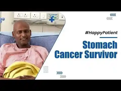 Stomach Cancer Treatment in Kakinada | Medicover Hospitals