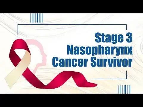 Stage 3 Nasopharynx Cancer Treatment in Nellore | Medicover Cancer Institute
