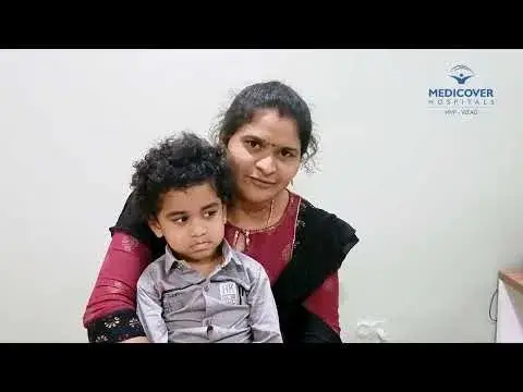 Pediatric Liver Cancer Chemotherapy in Nellore | Medicover Cancer Institute