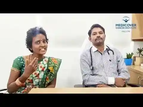 Final Stage Breast Cancer Treatment in Nellore | Medicover Cancer Institute