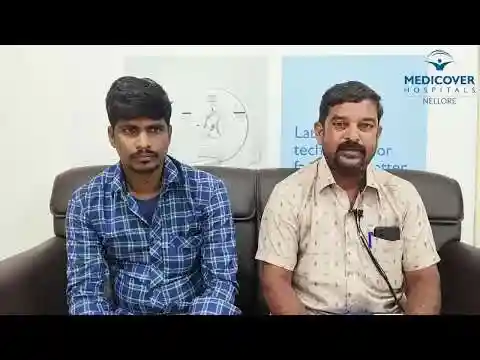 Chemotherapy for Early-Stage Cervical Cancer in Nellore | Medicover Hospitals