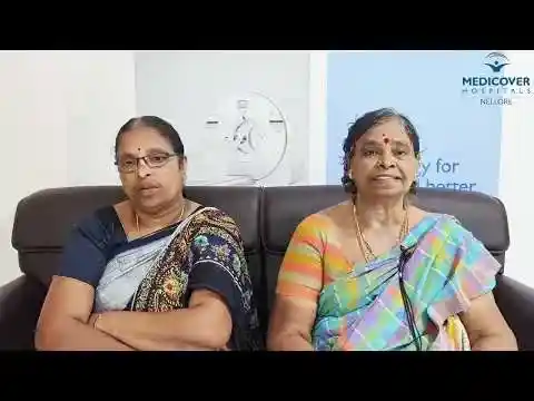 Carcinoma Endometrium Treatment in Nellore | Medicover Cancer Institute