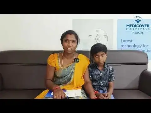 Advanced Chemotherapy Care for Stage III Nasopharyngeal Cancer in Nellore | Medicover Hospitals
