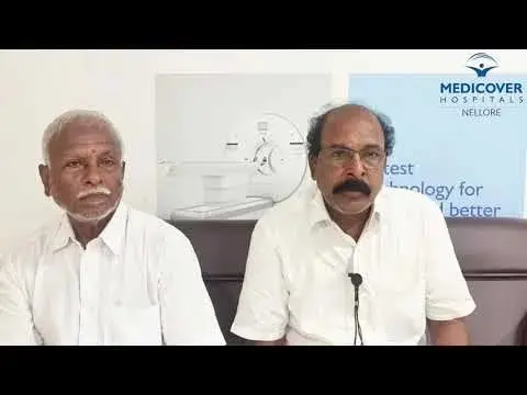 Bone Cancer Treatment in Nellore | Medicover Hospitals