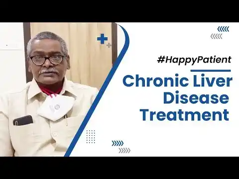 Chronic Liver Disease Survival Story | Medicover Hospitals Nashik