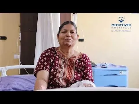 Closed Reduction & Fixation Surgery in Chh. Sambhajinagar | Medicover