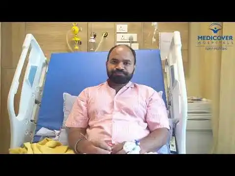 Colonoscopy Treatment | Medicover Hospitals Navi Mumbai