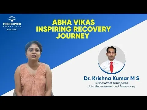 Right Elbow Distal Humerus Fracture Treatment in Whitefield | Medicover