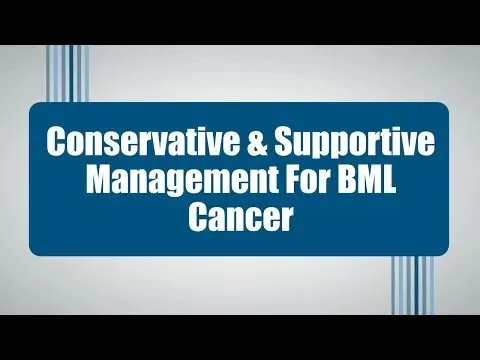 Cancer Supportive Care Treatment in Nellore | Medicover Cancer Institute