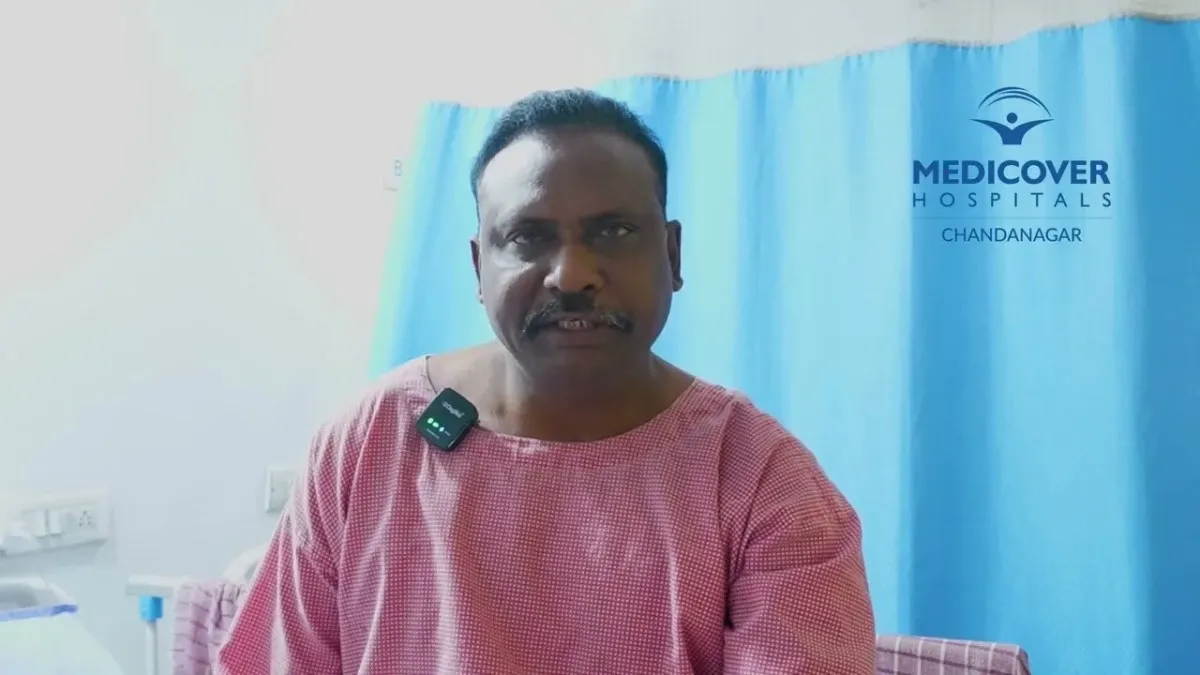 Conservative Management Treatment in Chandanagar