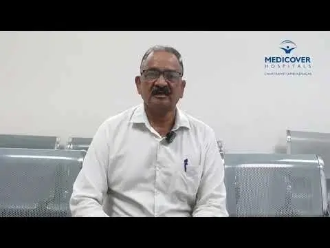 COPD Infective Exacerbation Treatment in Chh. Sambhajinagar | Medicover