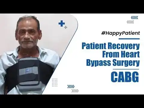 Abdominal Distension & CABG Surgery in Kakinada | Medicover Hospitals