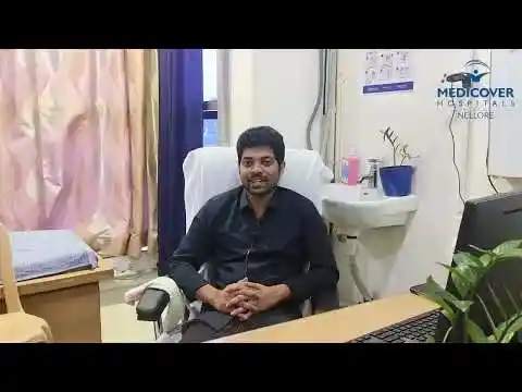 CABG Heart Surgery in Nellore | Medicover Hospitals