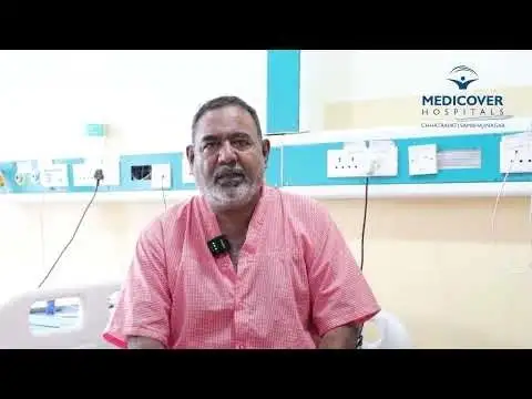 Coronary Artery Bypass Grafting (CABG) for Heart Attack in Chh. Sambhajinagar | Medicover