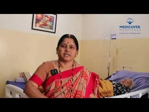 Heart Attack Treated with CABG in Chh. Sambhajinagar | Medicover