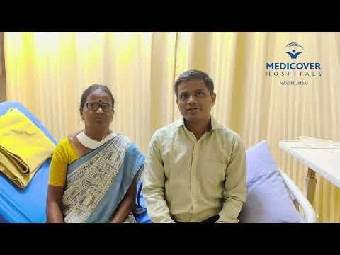 Critical Thyroid Surgery Success Story | Medicover Hospitals Navi Mumbai