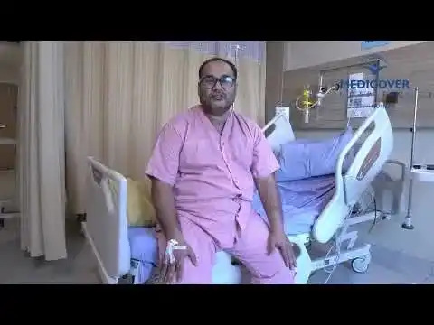 Urinary Tract Infection Treatment in Navi Mumbai | Medicover Hospitals