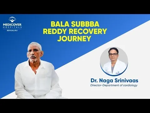 Sick Sinus Syndrome Treatment in Whitefield | Medicover Bangalore