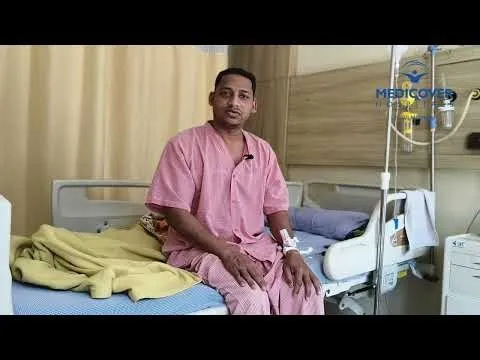 Dengue Fever Treatment in Navi Mumbai | Medicover Hospitals