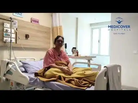 Dengue Fever Treatment in Navi Mumbai | Medicover Hospitals