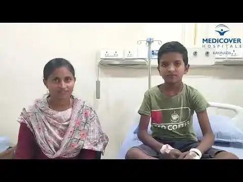Dengue Fever Treatment in Kakinada | Medicover Hospitals