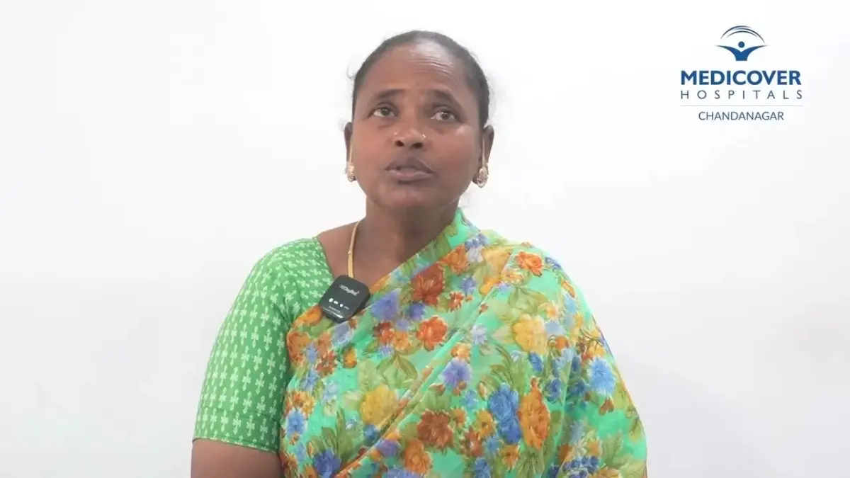 Diabetic Ketoacidosis Treatment in Chandanagar