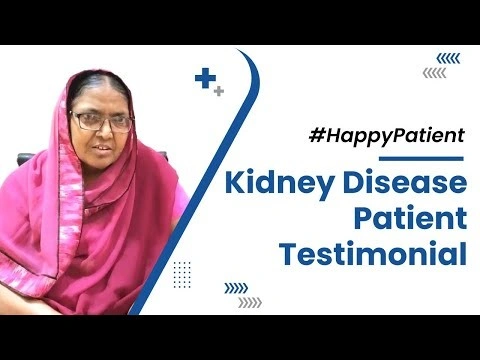 Dialysis Treatment Success Story | Medicover Hospitals Chh. Sambhajinagar