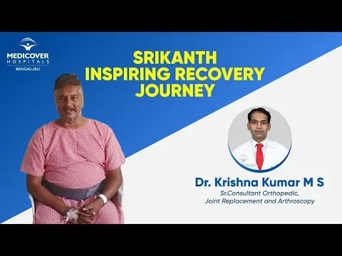 Discectomy Surgery for Disc Bulge & Nerve Compression in Whitefield