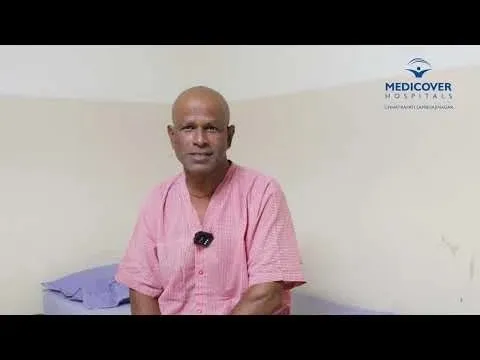 DLBCL Treatment Chemotherapy in Chh. Sambhajinagar | Medicover