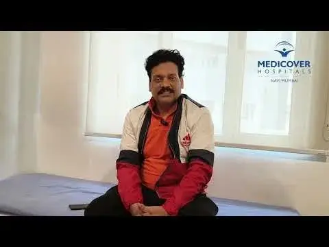 Ear Infection Surgery in Navi Mumbai | Medicover Hospitals