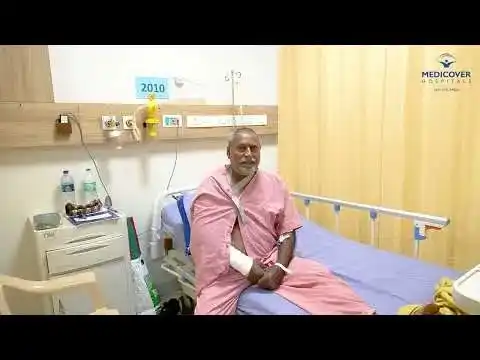 Elbow Replacement Surgery in Navi Mumbai | Medicover Hospitals