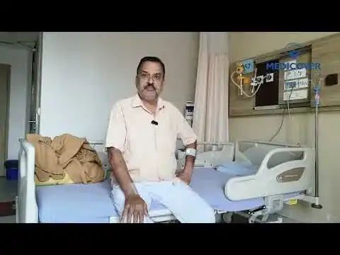Heart Attack Emergency Treatment in Navi Mumbai | Medicover