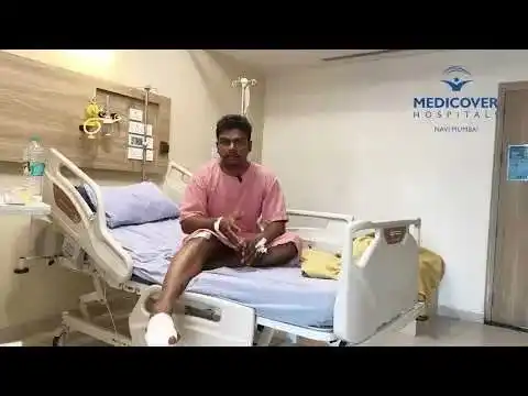 Accident Emergency Treatment in Navi Mumbai | Medicover Hospitals