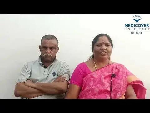 Emergency Brain Surgery for Blood Clot in Nellore | Medicover Hospitals