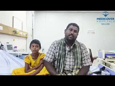 Emergency Medical Management for High Fever and Hypertensive Crisis with Critical GCS in Nellore | Medicover Hospitals