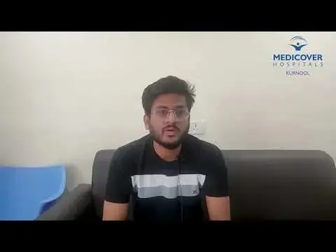 Treatment for Acute Respiratory Infection in Kurnool | Medicover Hospitals