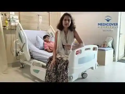 Emergency Appendicitis Surgery in Navi Mumbai | Medicover Hospitals