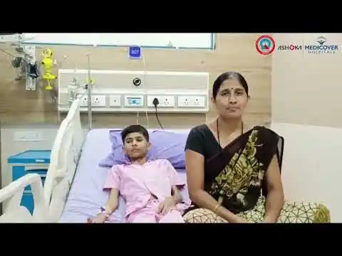 Pancreatic Pseudocyst Treatment Success Story | Medicover Hospitals Nashik