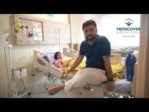 Natural Delivery in Navi Mumbai | Medicover Hospitals