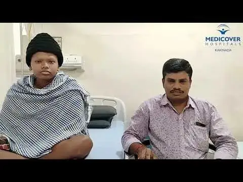 Bone Cancer Treatment in Kakinada | Limb Salvage Surgery at Medicover Hospitals