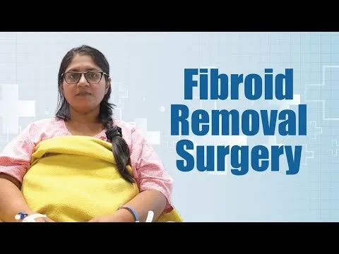 Fibroid Removal Surgery at Medicover Hospitals Navi Mumbai
