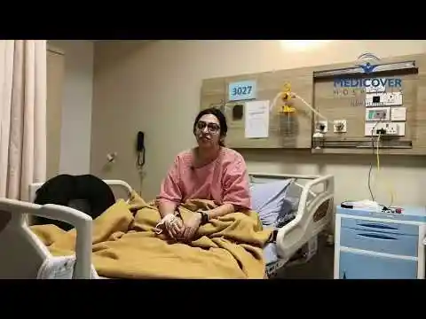 Fissurectomy Surgery Navi Mumbai | Neha's Recovery Story