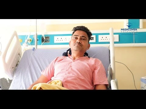 Fistula Surgery Success Story | Medicover Chhatrapati Sambhajinagar