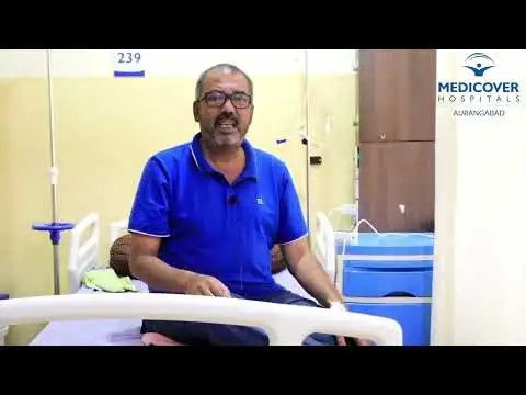 Fistulectomy Treatment Success Story | Medicover Hospitals