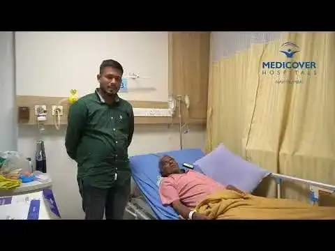 Anal Fistula Surgery in Navi Mumbai | Medicover Hospitals
